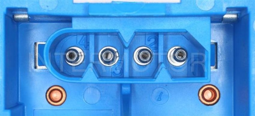 Standard Ignition RU-667 Blower Motor Resistor