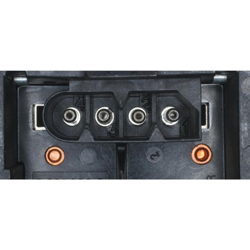 Standard Ignition RU-668 Blower Motor Resistor