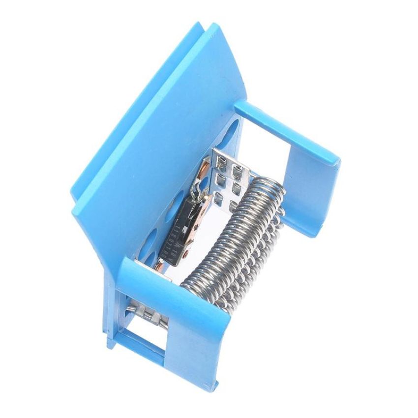 Standard Ignition RU-671 Blower Motor Resistor