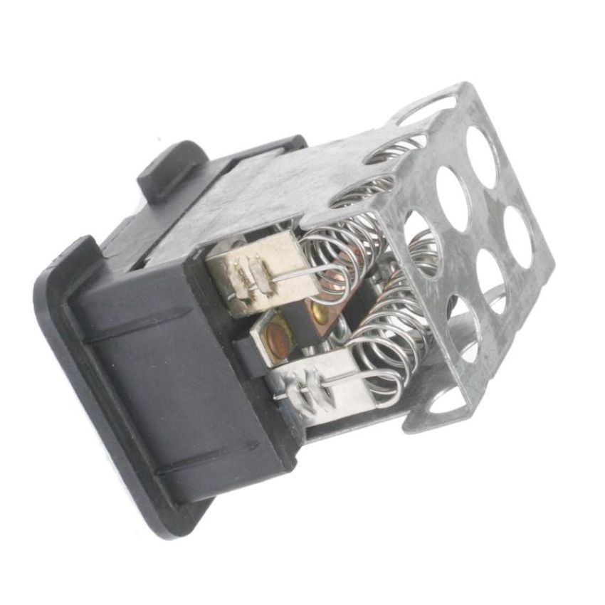 Standard Ignition RU-672 Blower Motor Resistor
