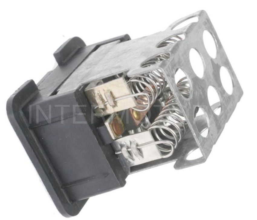 Standard Ignition RU-672 Blower Motor Resistor