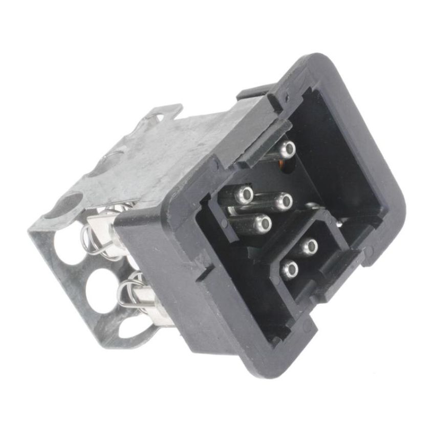 Standard Ignition RU-672 Blower Motor Resistor