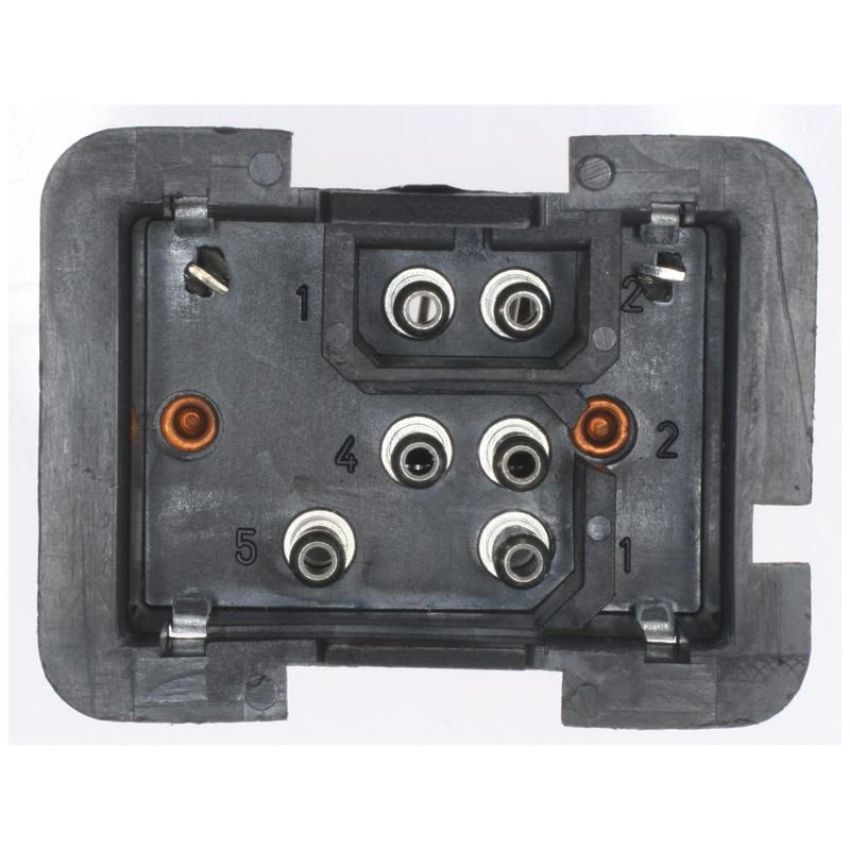 Standard Ignition RU-672 Blower Motor Resistor