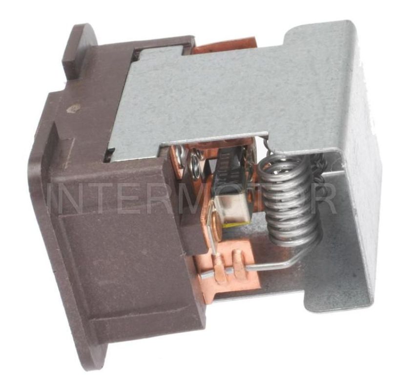 Standard Ignition RU-673 Blower Motor Resistor