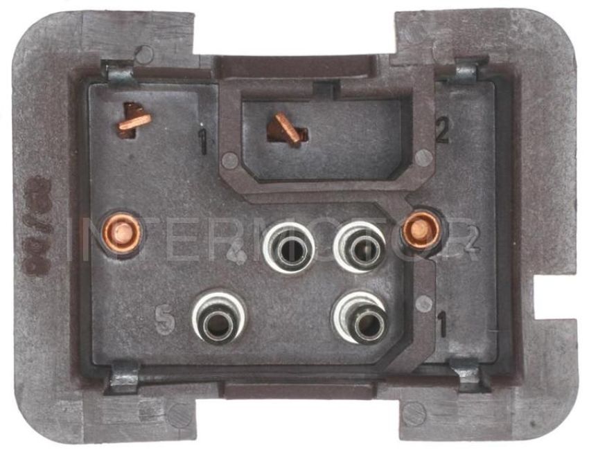 Standard Ignition RU-673 Blower Motor Resistor