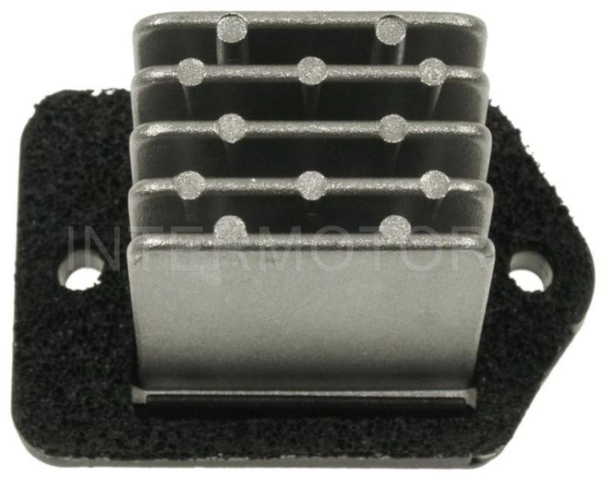 Standard Ignition RU-677 Blower Motor Resistor