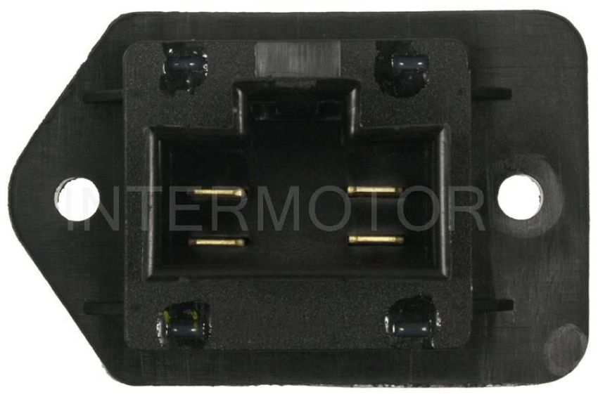 Standard Ignition RU-677 Blower Motor Resistor