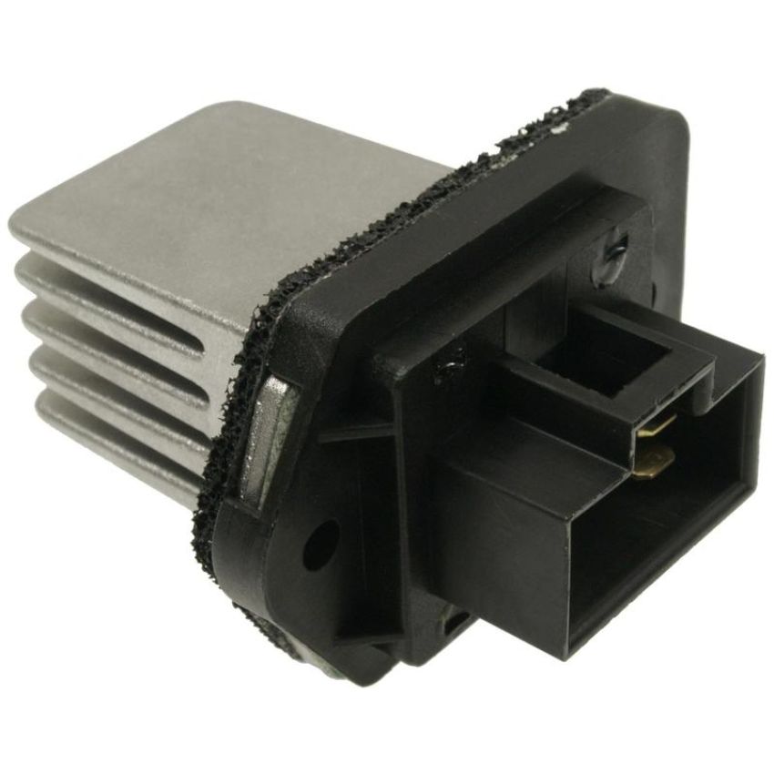 Standard Ignition RU-677 Blower Motor Resistor