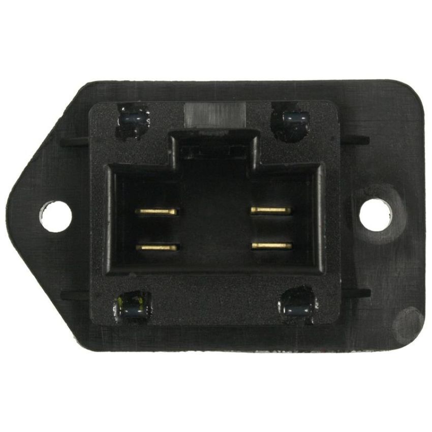 Standard Ignition RU-677 Blower Motor Resistor