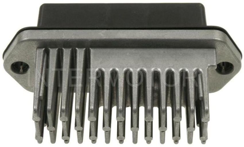 Standard Ignition RU-681 Blower Motor Resistor