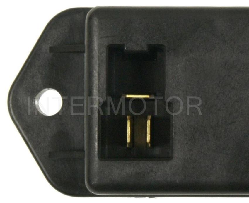 Standard Ignition RU-681 Blower Motor Resistor