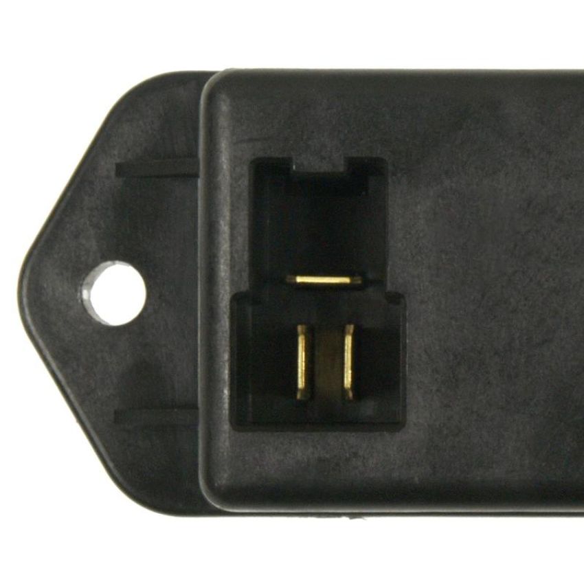 Standard Ignition RU-681 Blower Motor Resistor