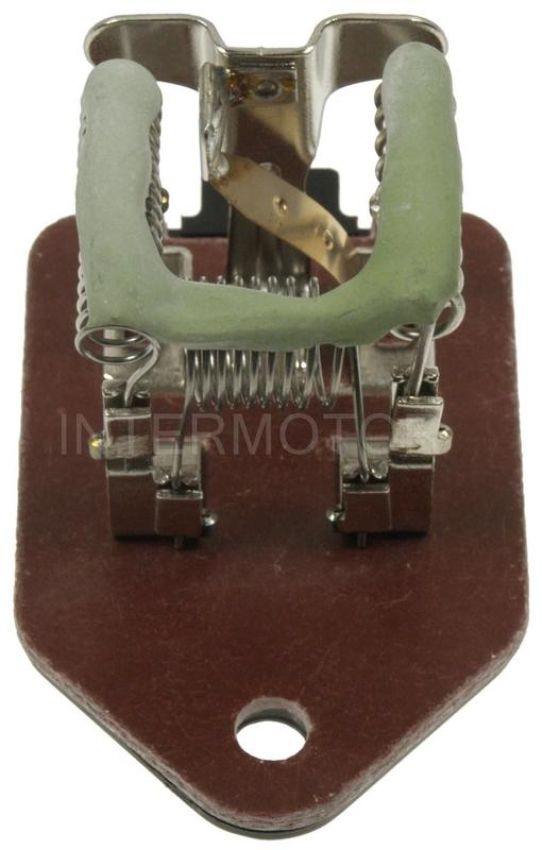 Standard Ignition RU-682 Blower Motor Resistor