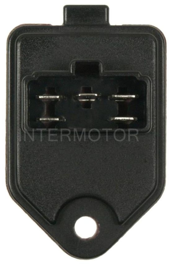 Standard Ignition RU-682 Blower Motor Resistor