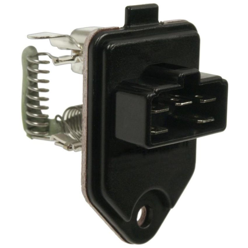 Standard Ignition RU-682 Blower Motor Resistor