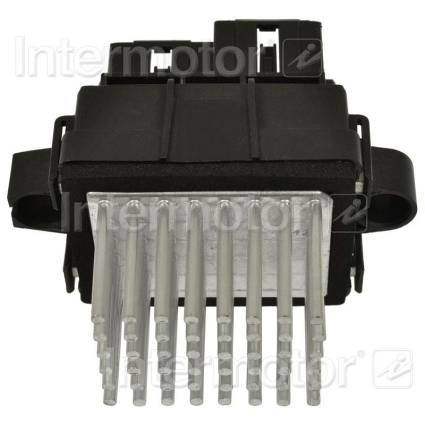 Standard Ignition RU-684 Blower Motor Resistor