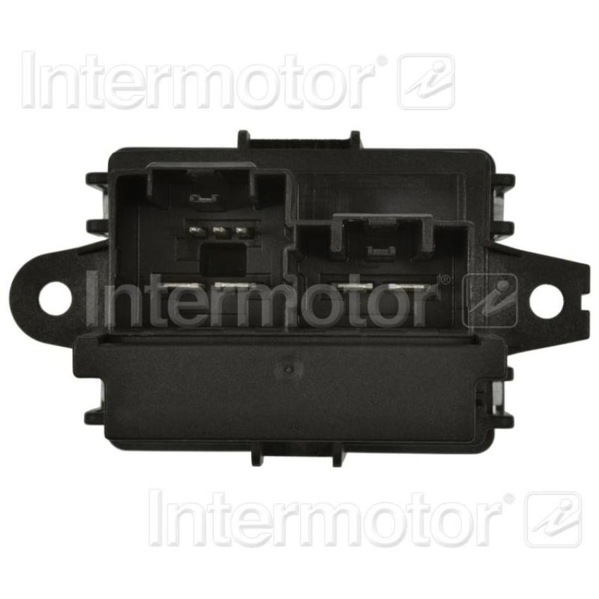 Standard Ignition RU-684 Blower Motor Resistor
