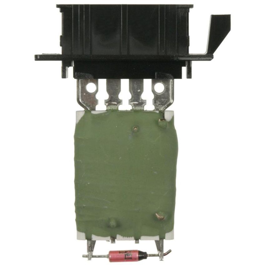 Standard Ignition RU-686 Blower Motor Resistor