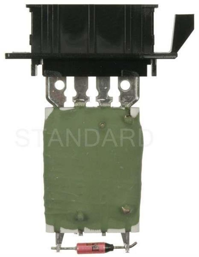 Standard Ignition RU-686 Blower Motor Resistor