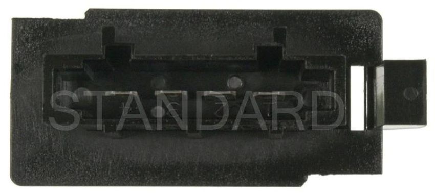 Standard Ignition RU-686 Blower Motor Resistor