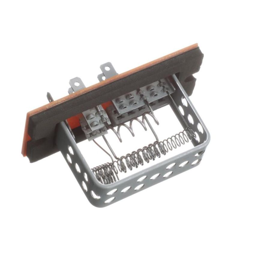 Standard Ignition RU-687 Blower Motor Resistor