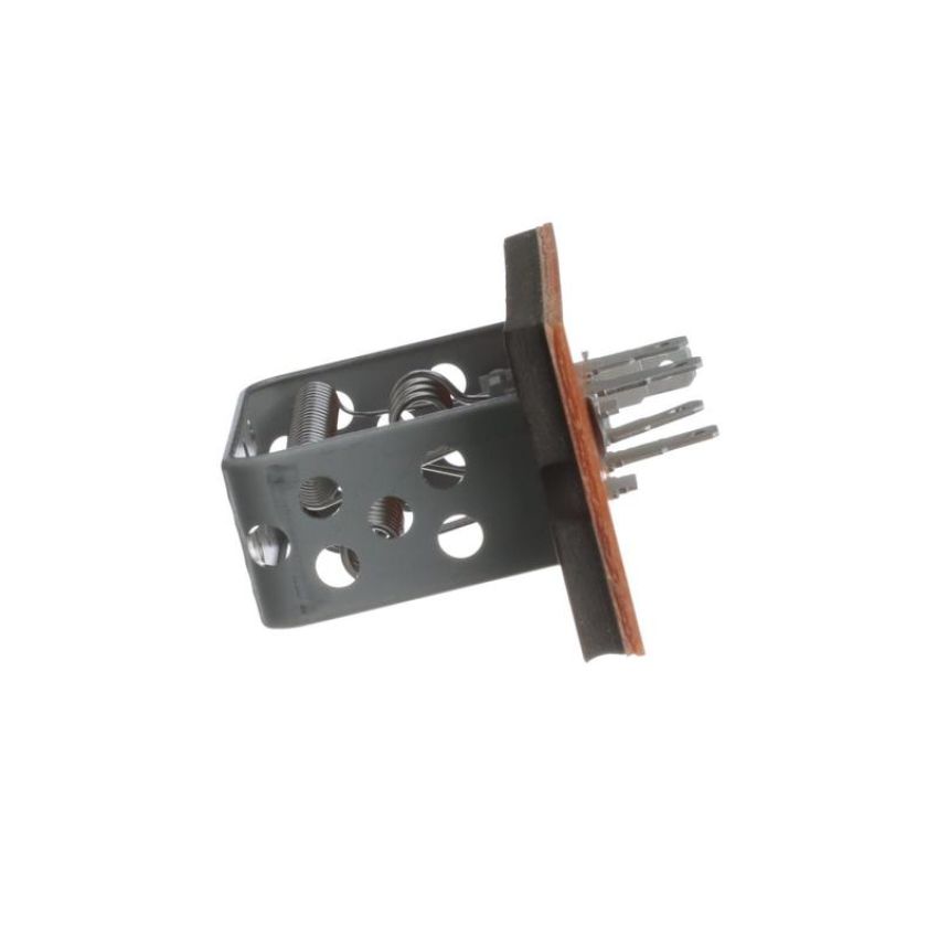 Standard Ignition RU-687 Blower Motor Resistor