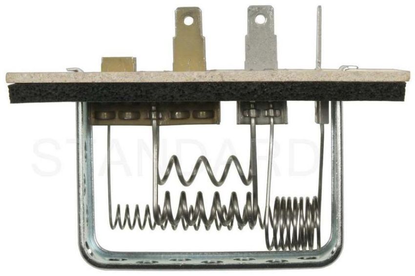 Standard Ignition RU-687 Blower Motor Resistor