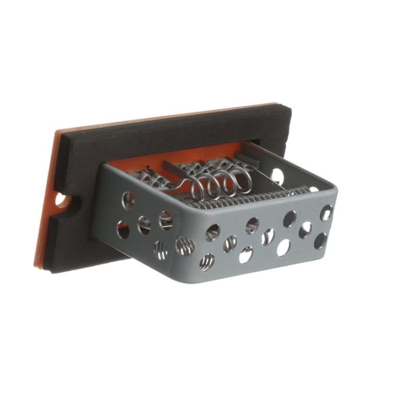 Standard Ignition RU-687 Blower Motor Resistor