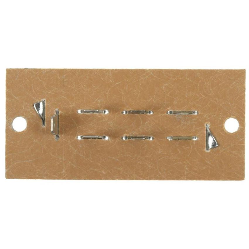 Standard Ignition RU-687 Blower Motor Resistor