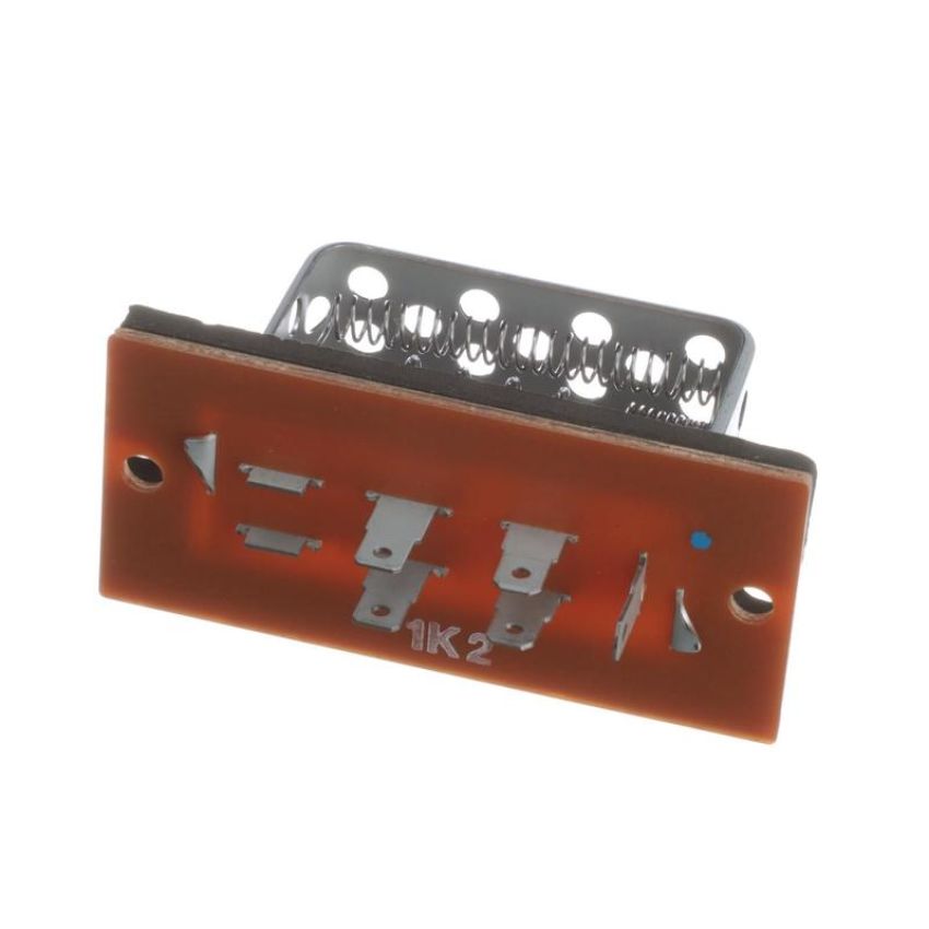 Standard Ignition RU-687 Blower Motor Resistor