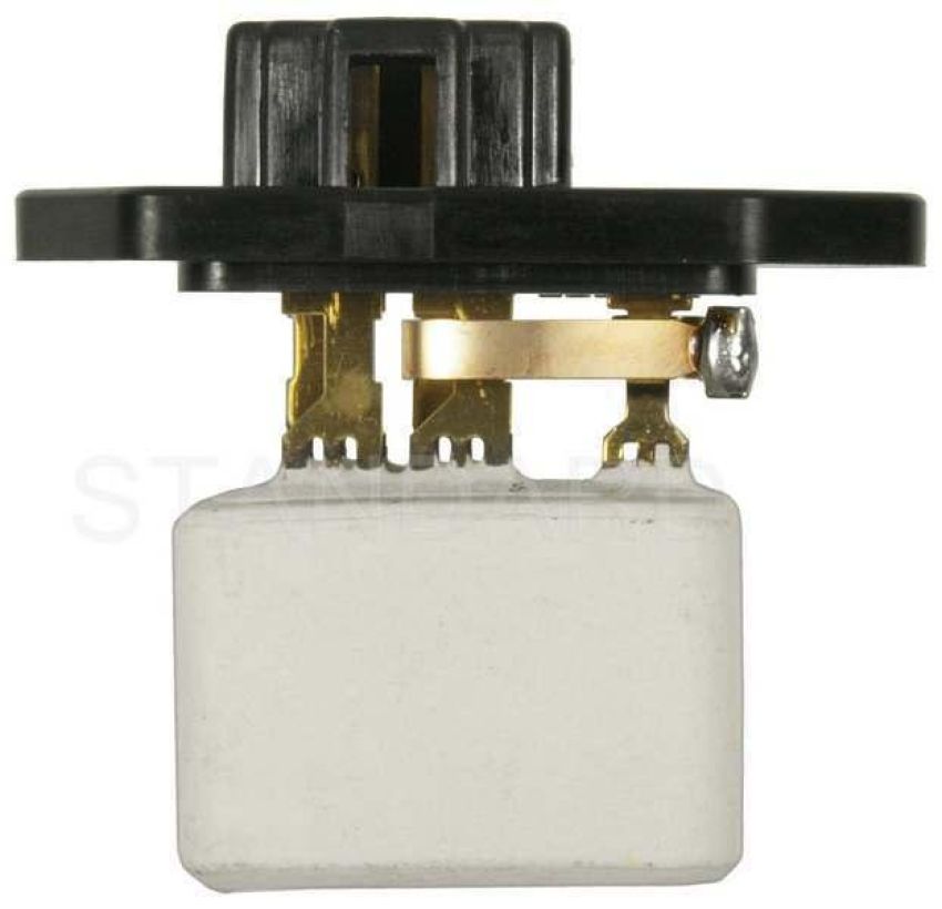 Standard Ignition RU-688 Blower Motor Resistor