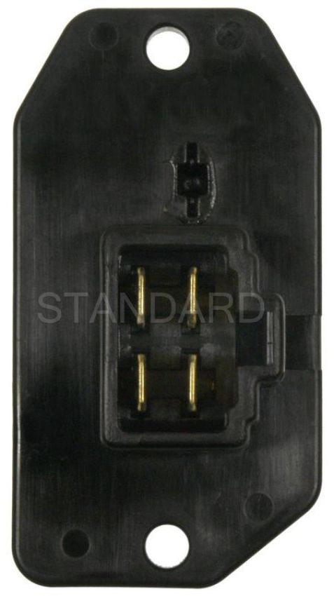 Standard Ignition RU-688 Blower Motor Resistor