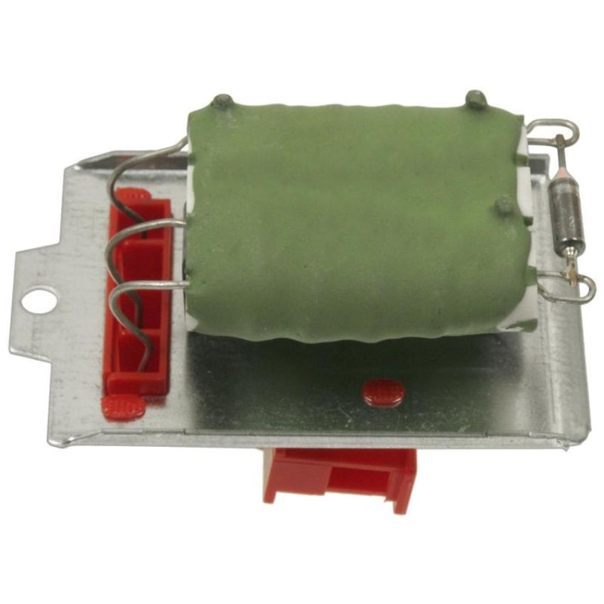 Standard Ignition RU-690 Blower Motor Resistor
