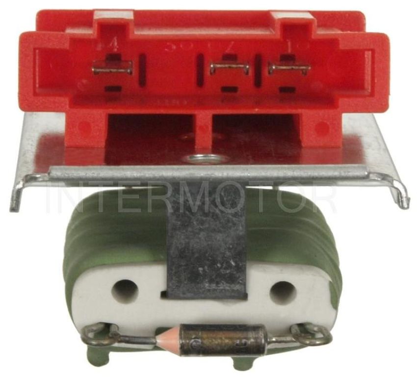 Standard Ignition RU-690 Blower Motor Resistor