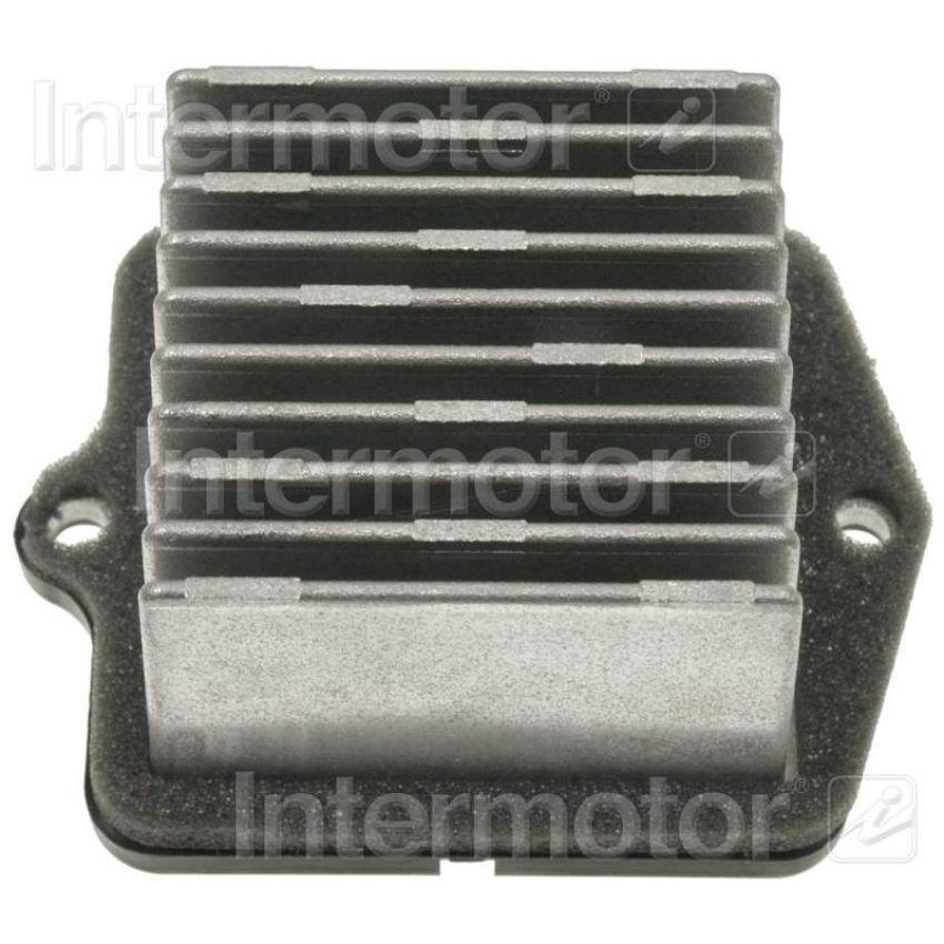 Standard Ignition RU691 Blower Motor Resistor
