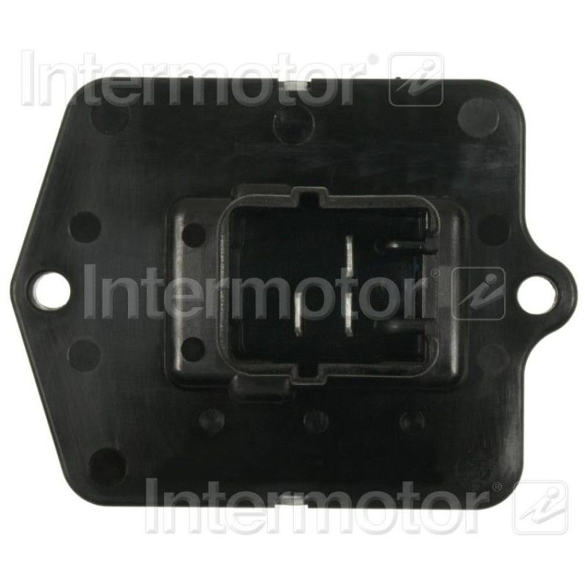 Standard Ignition RU691 Blower Motor Resistor
