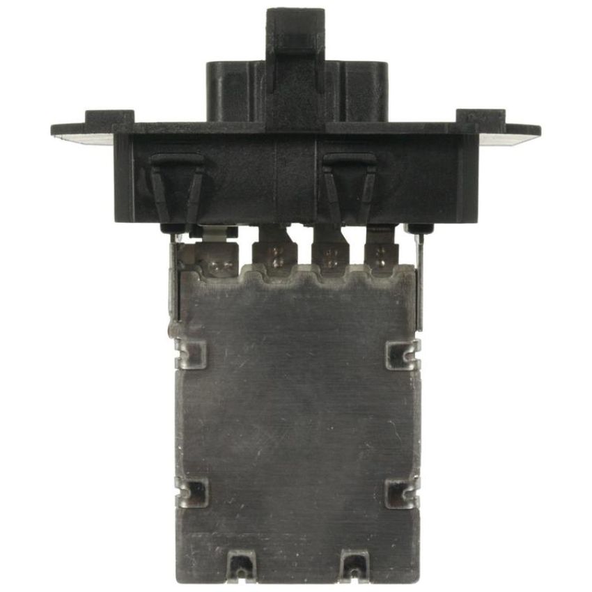 Standard Ignition RU-693 Blower Motor Resistor