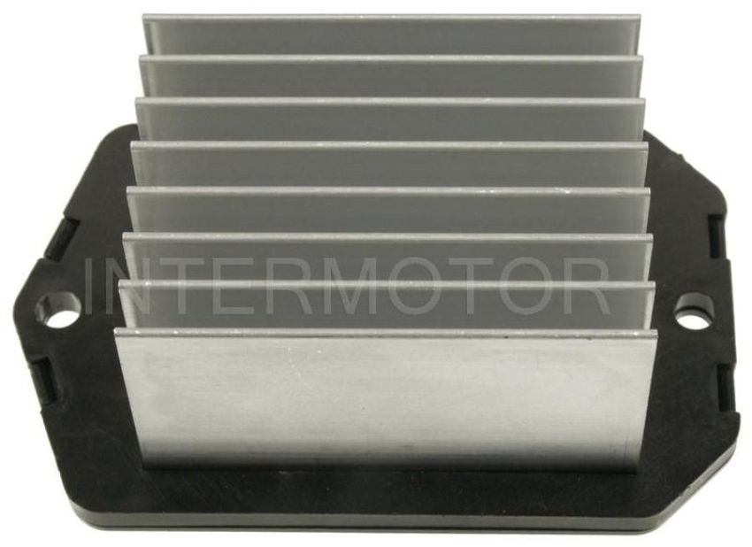 Standard Ignition RU-694 Blower Motor Resistor