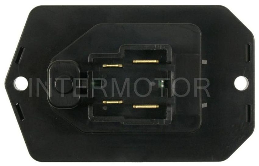 Standard Ignition RU-694 Blower Motor Resistor
