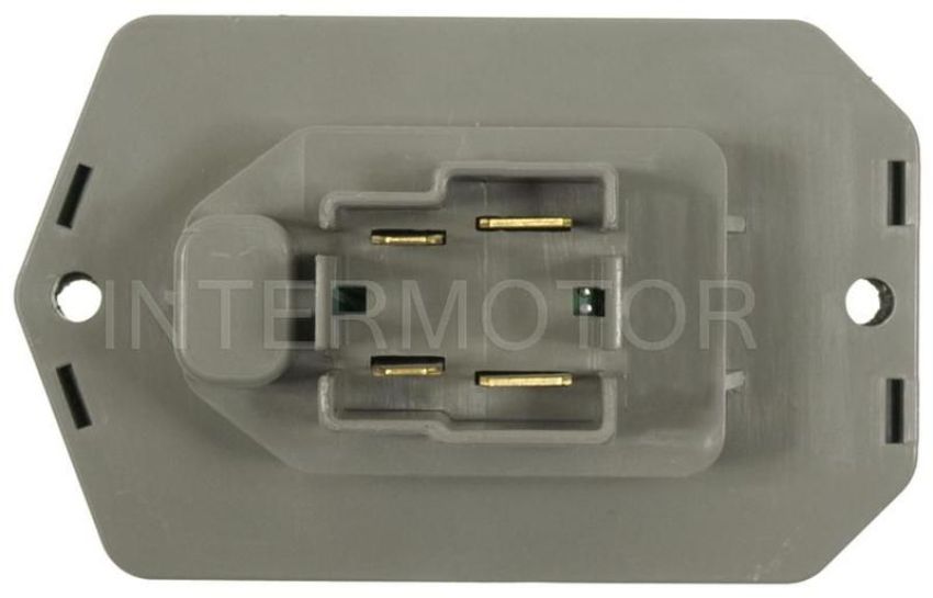 Standard Ignition RU-695 Blower Motor Resistor