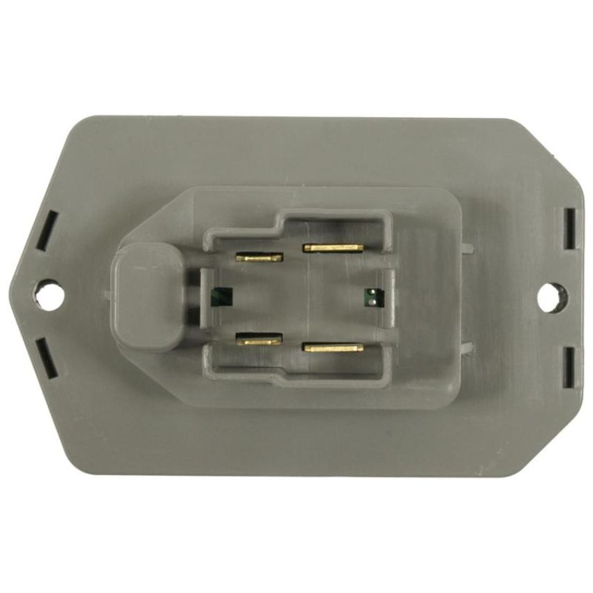 Standard Ignition RU-695 Blower Motor Resistor