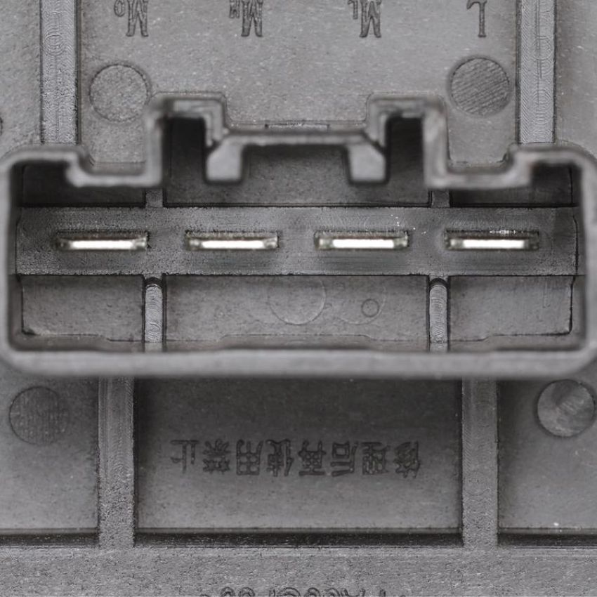 Standard Ignition RU-696 Blower Motor Resistor