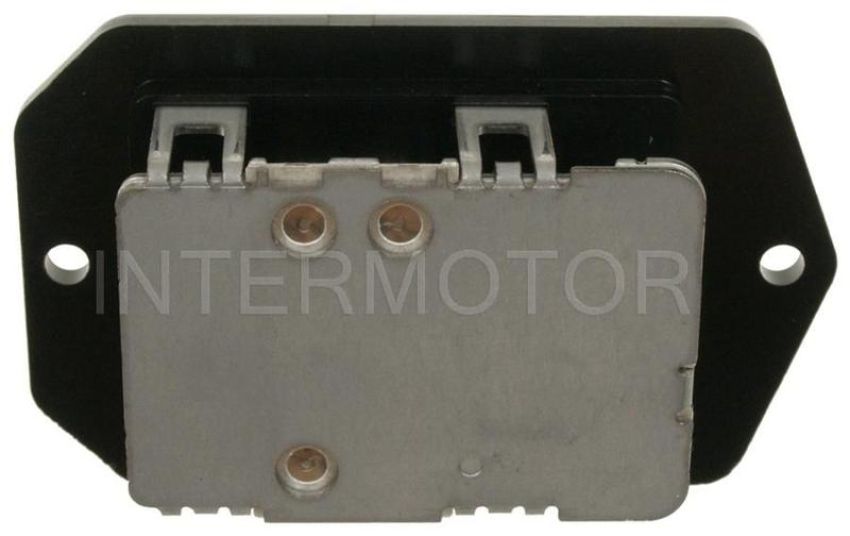 Standard Ignition RU-697 Blower Motor Resistor