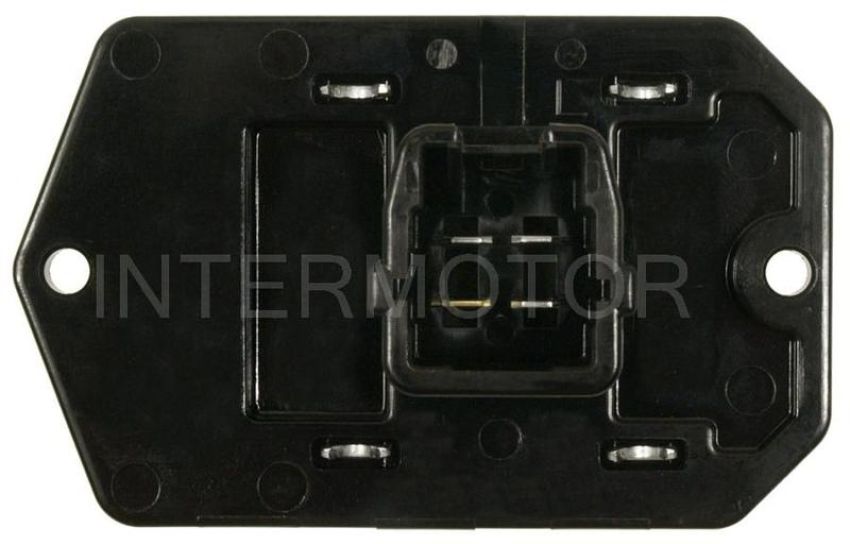 Standard Ignition RU-697 Blower Motor Resistor