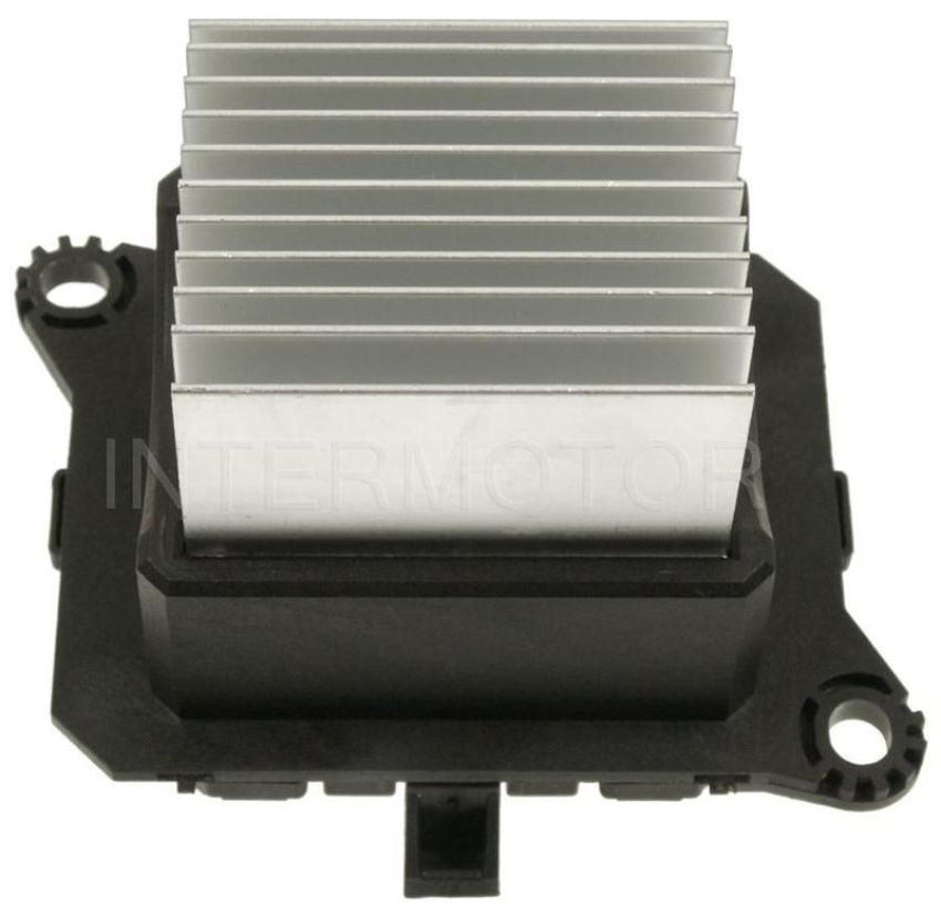 Standard Ignition RU-698 Blower Motor Resistor