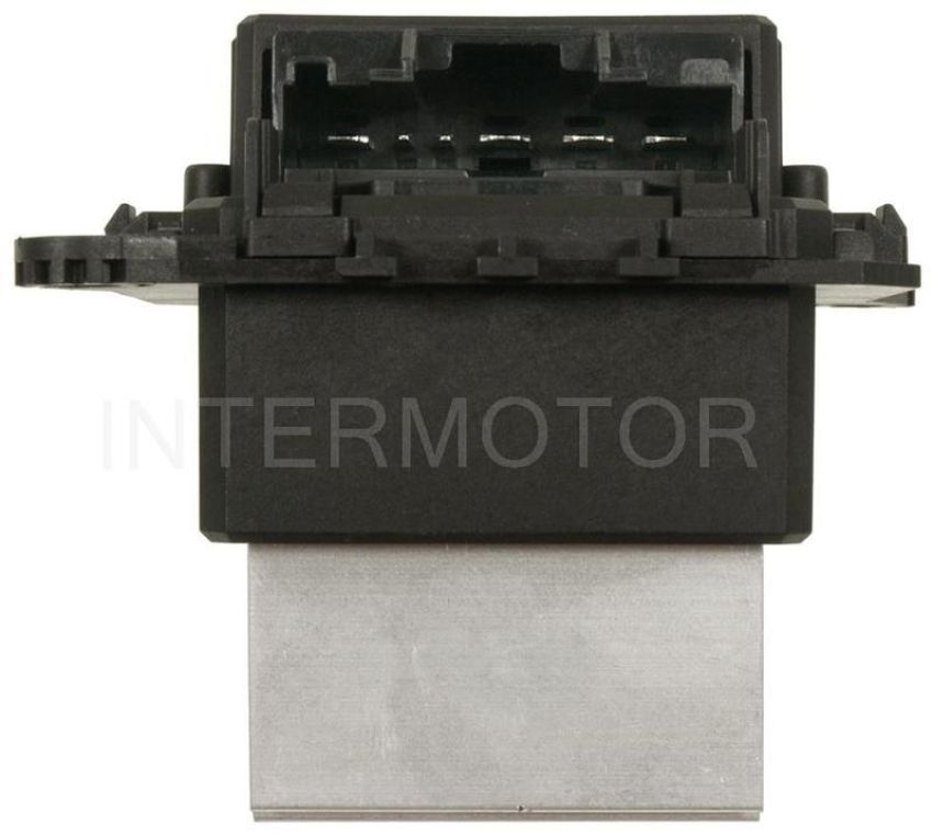 Standard Ignition RU-698 Blower Motor Resistor