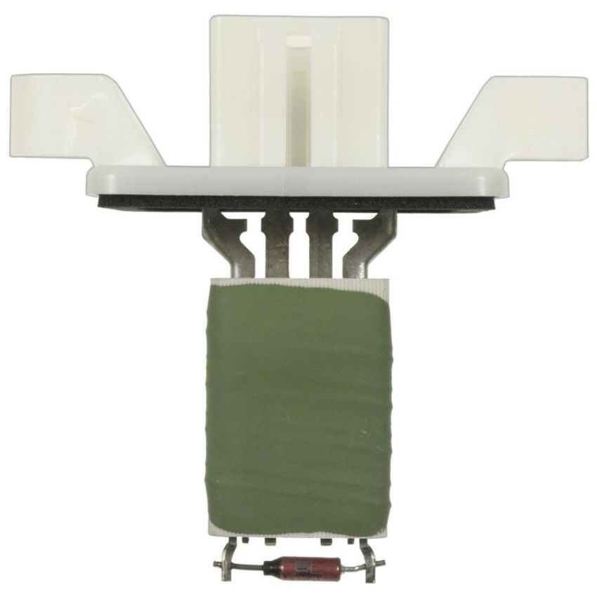 Standard Ignition RU-699 Blower Motor Resistor