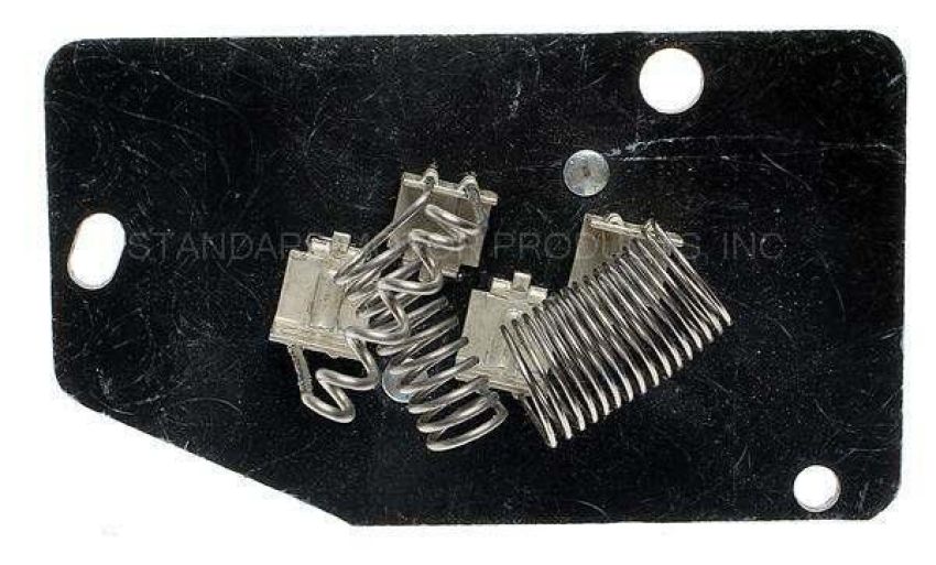 Standard Ignition RU-69 Blower Motor Resistor
