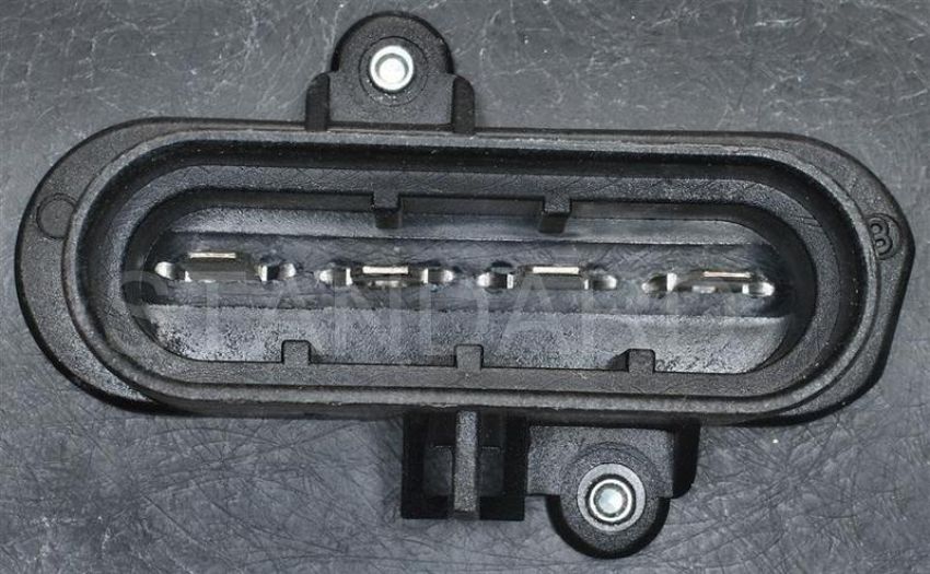 Standard Ignition RU-69 Blower Motor Resistor