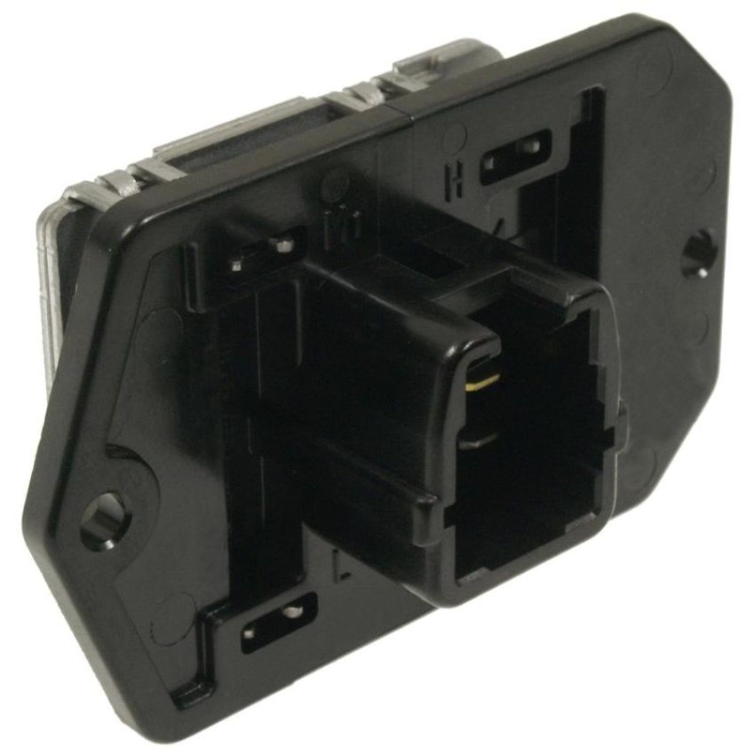 Standard Ignition RU-701 Blower Motor Resistor